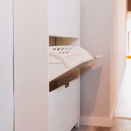 Exclusive Downtown Apartment Cluj-Napoca