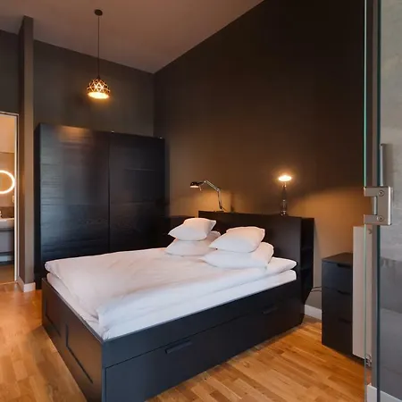 Apartment Exclusive Downtown Cluj-Napoca