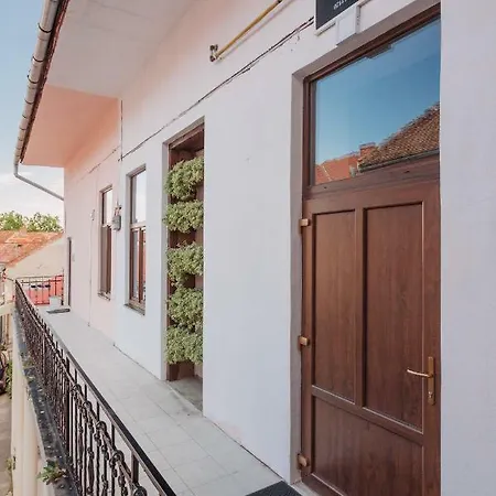 Exclusive Downtown Cluj-Napoca