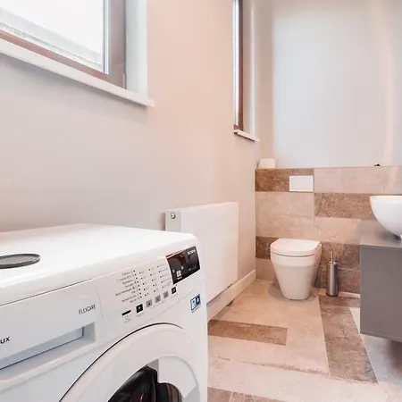 Apartment Exclusive Downtown *