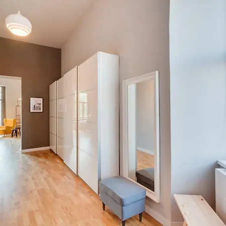 Exclusive Downtown Apartment Cluj-Napoca